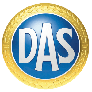 logo das