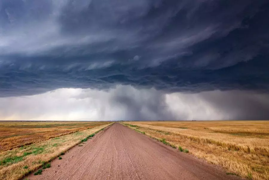 Rischi da catastrofi naturali